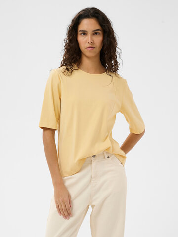 InWear Sophie T-Shirt Chamomile