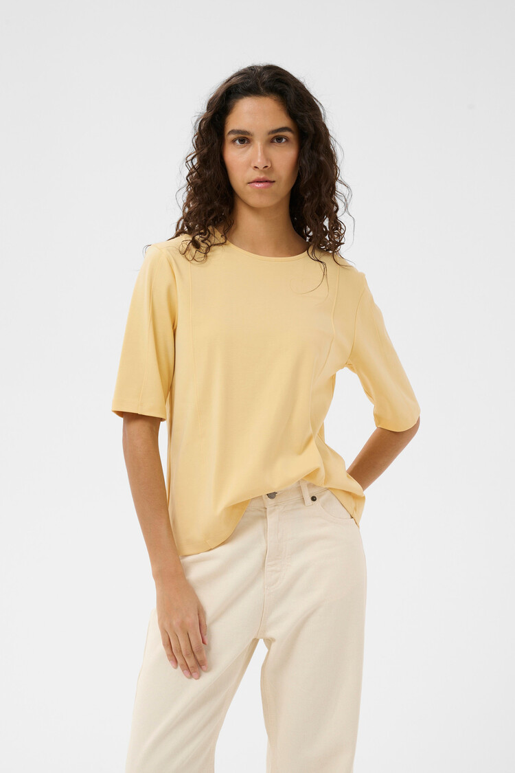 InWear Sophie T-Shirt Chamomile