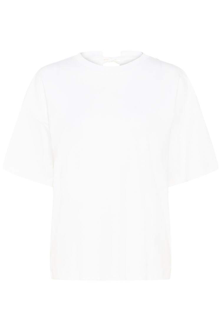 InWear Sophie Boxy T-Shirt Pure White