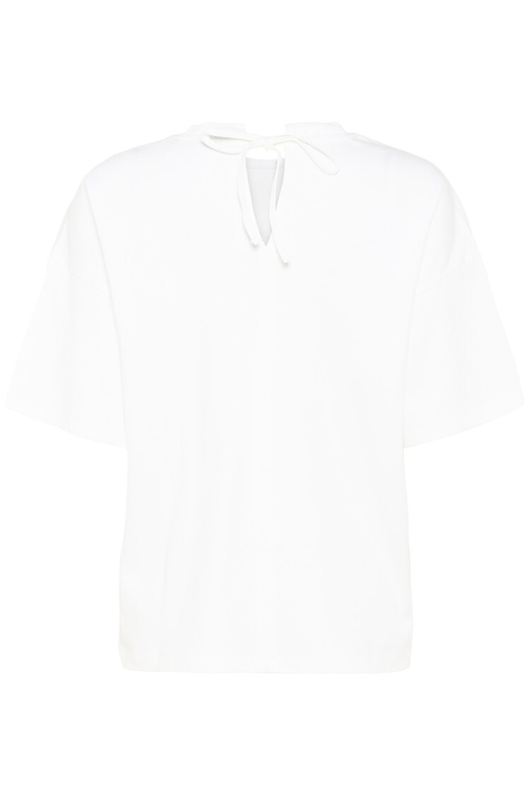 InWear Sophie Boxy T-Shirt Pure White