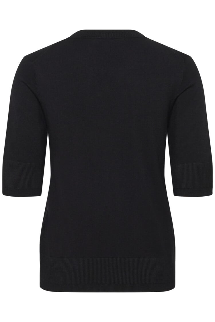 InWear Miko Core Tee Black