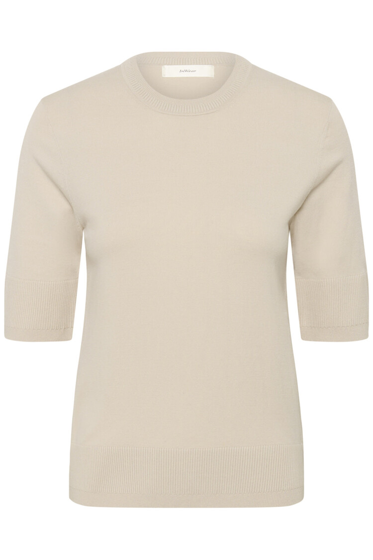 InWear Miko Core Tee Haze