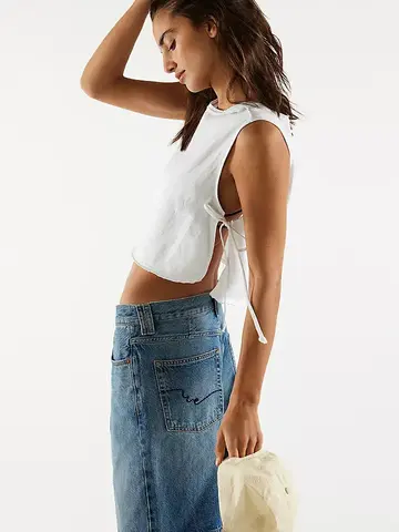 Free People Montana Short Haven