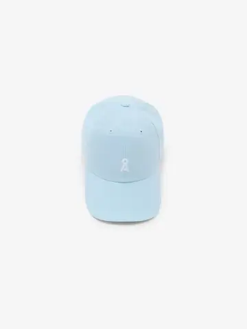 Armed Angels YENAAS Bold Cap Blue Glow