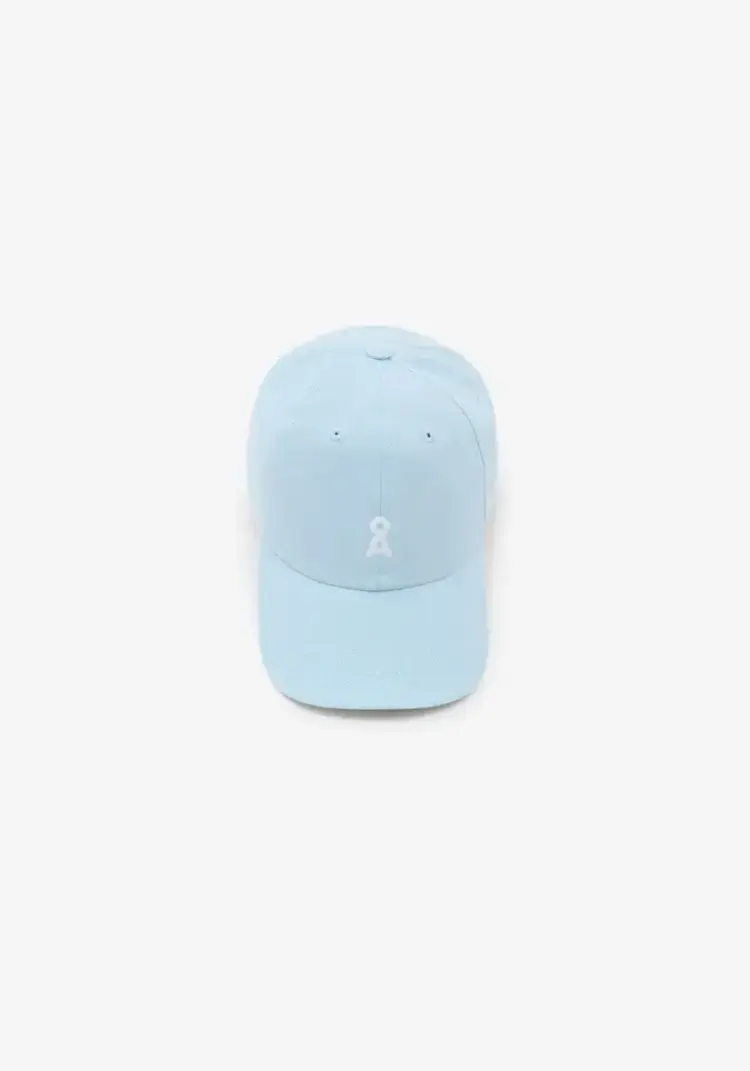 Armed Angels YENAAS Bold Cap Blue Glow