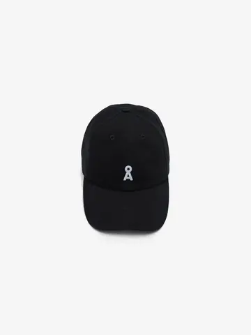Armedangels YENAAS Bold Cap Black