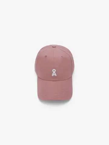 Armedangels YENAAS Bold Cap Pink Mist
