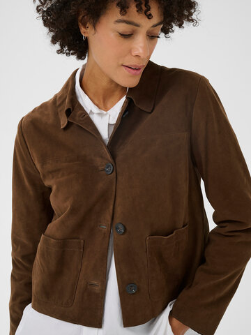 Part Two Nema Jacket Carafe