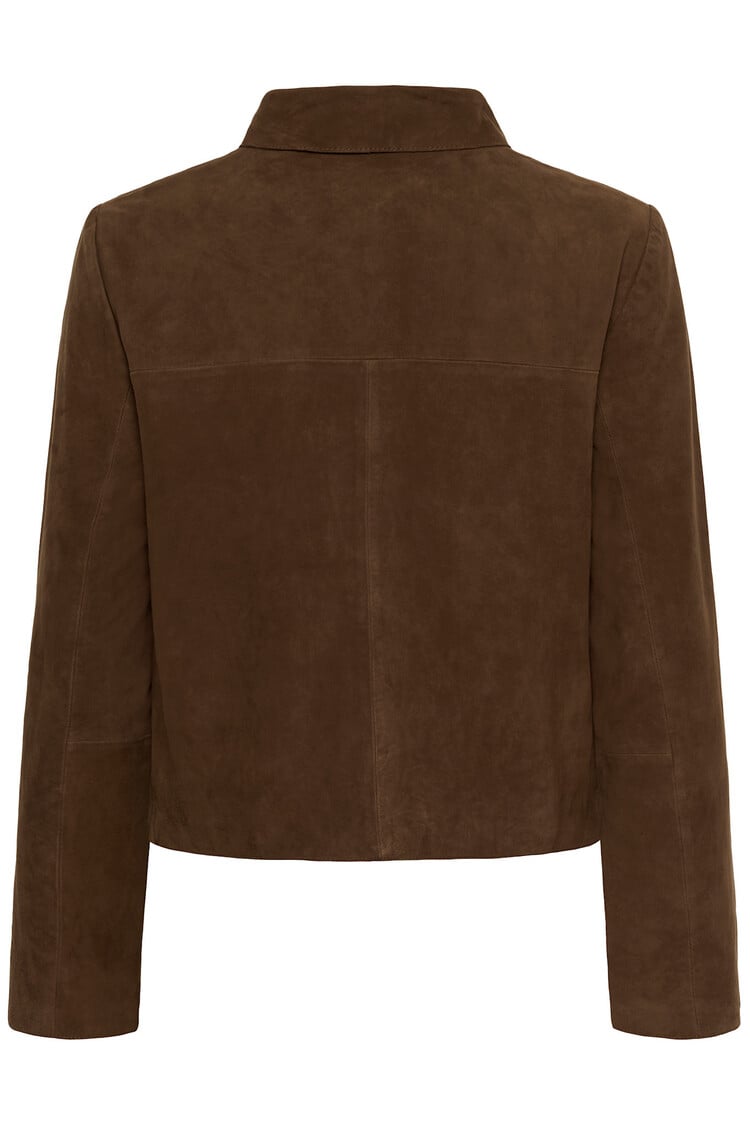 Part Two Nema Jacket Carafe