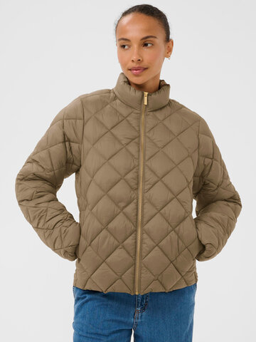 Part Two Olia Outerwear Shitake