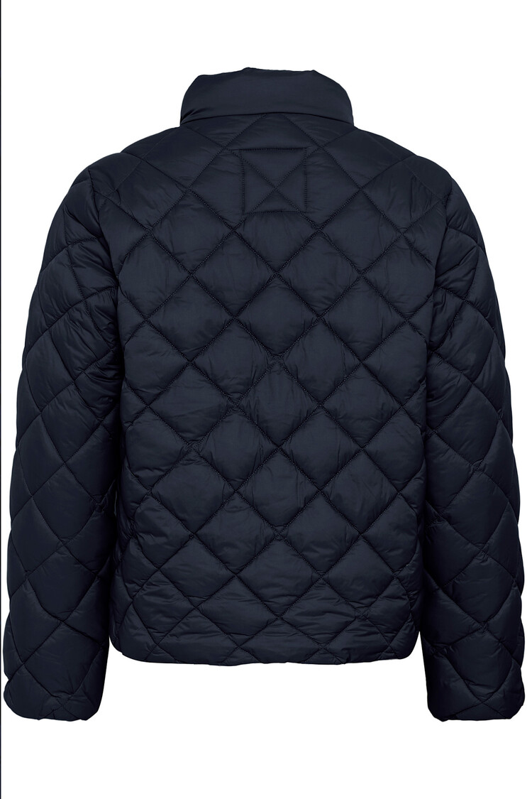 Part Two Olia Outerwear Dark Navy