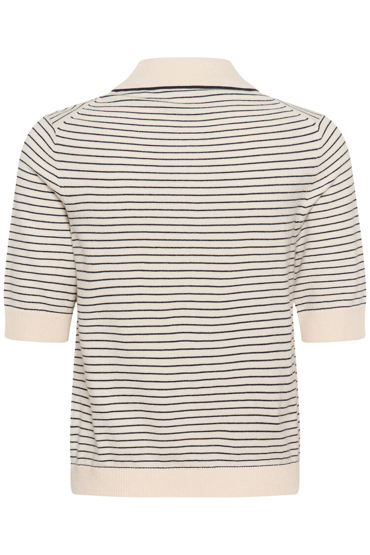 Part Two Anetti Pullover After Midnight Stripe