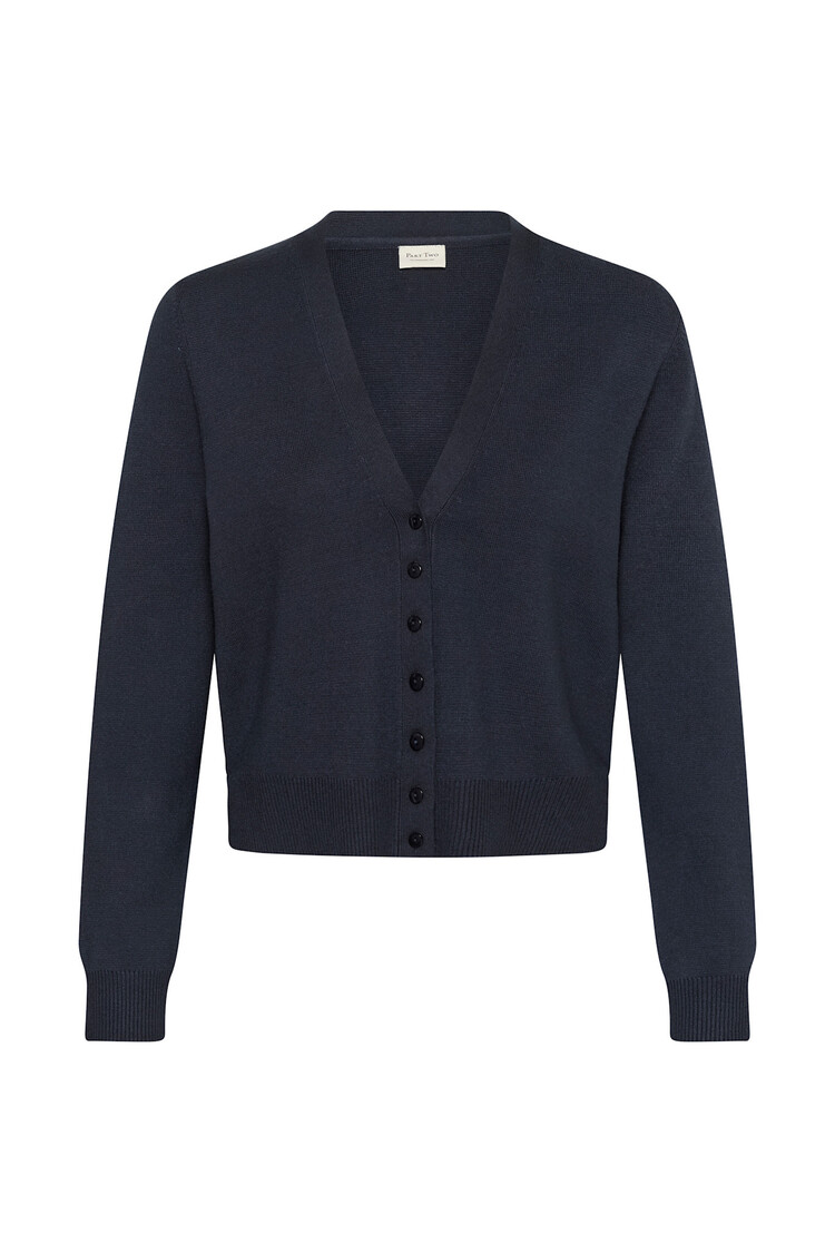 Part Two Anessa Cardigan After Midnight