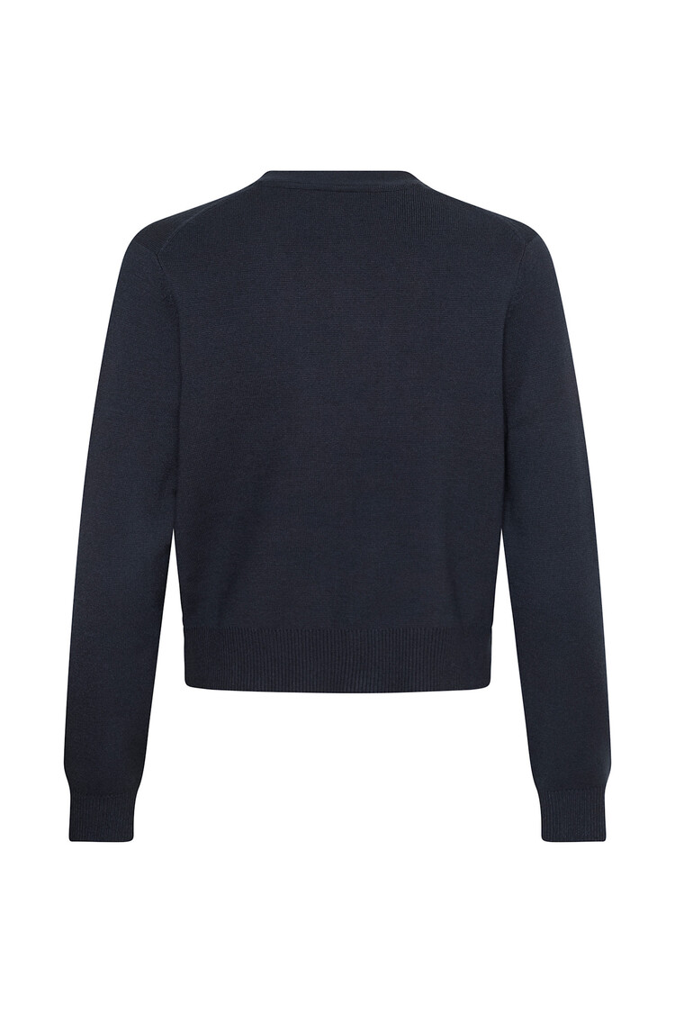 Part Two Anessa Cardigan After Midnight