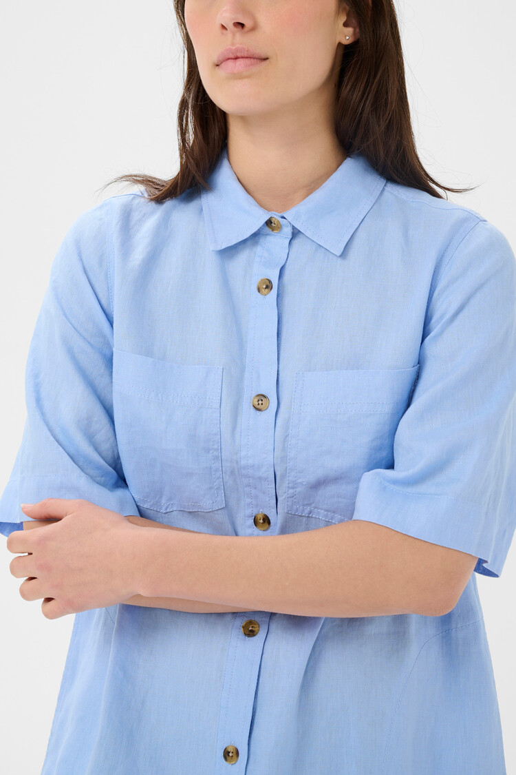 Part Two Sardiae Dress Serenity