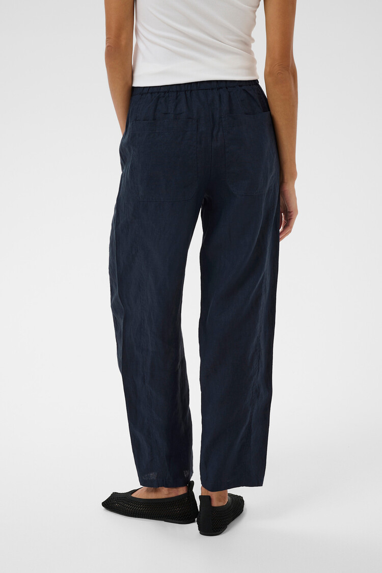 Part Two Atima Pants After Midnight