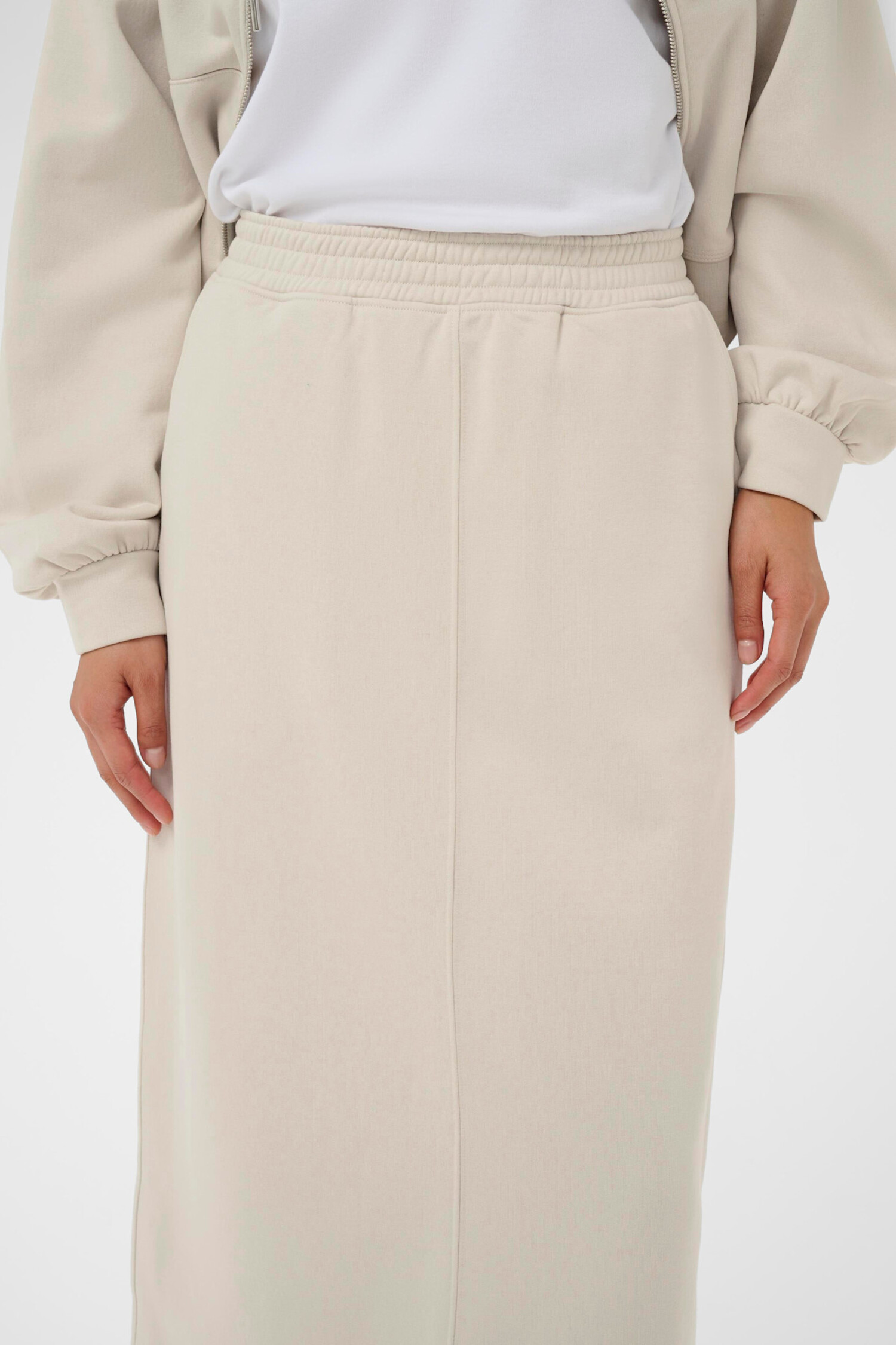 Part Two | Alfine Skirt Wind Chime - Tryst Boutique