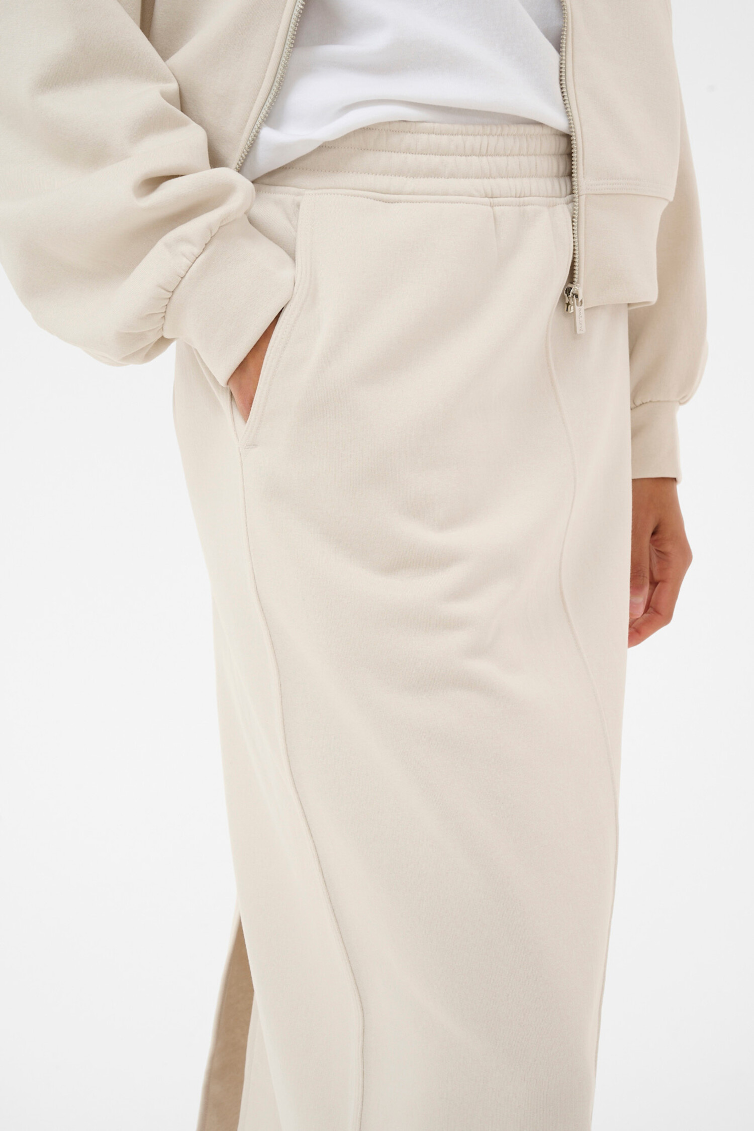 Part Two | Alfine Skirt Wind Chime - Tryst Boutique