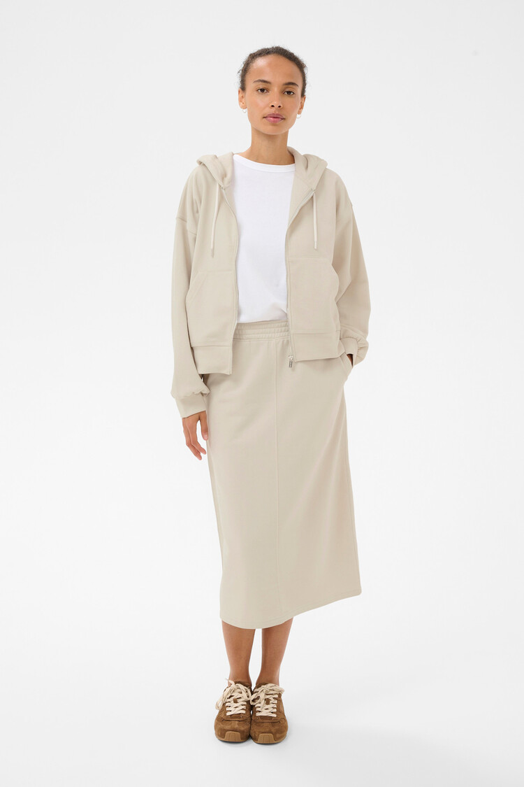 Part Two Aliana Sweater Wind Chime