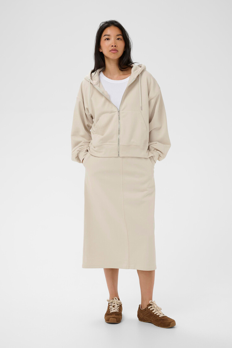 Part Two Aliana Sweater Wind Chime