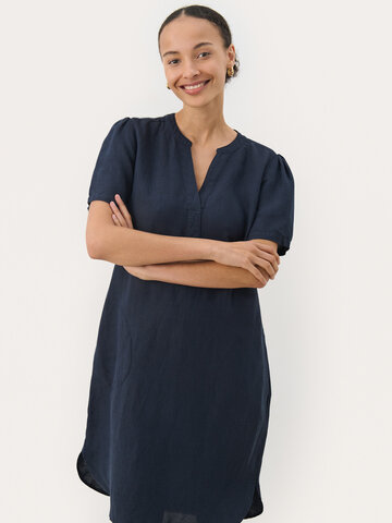 Part Two Aminase Dress After Midnight