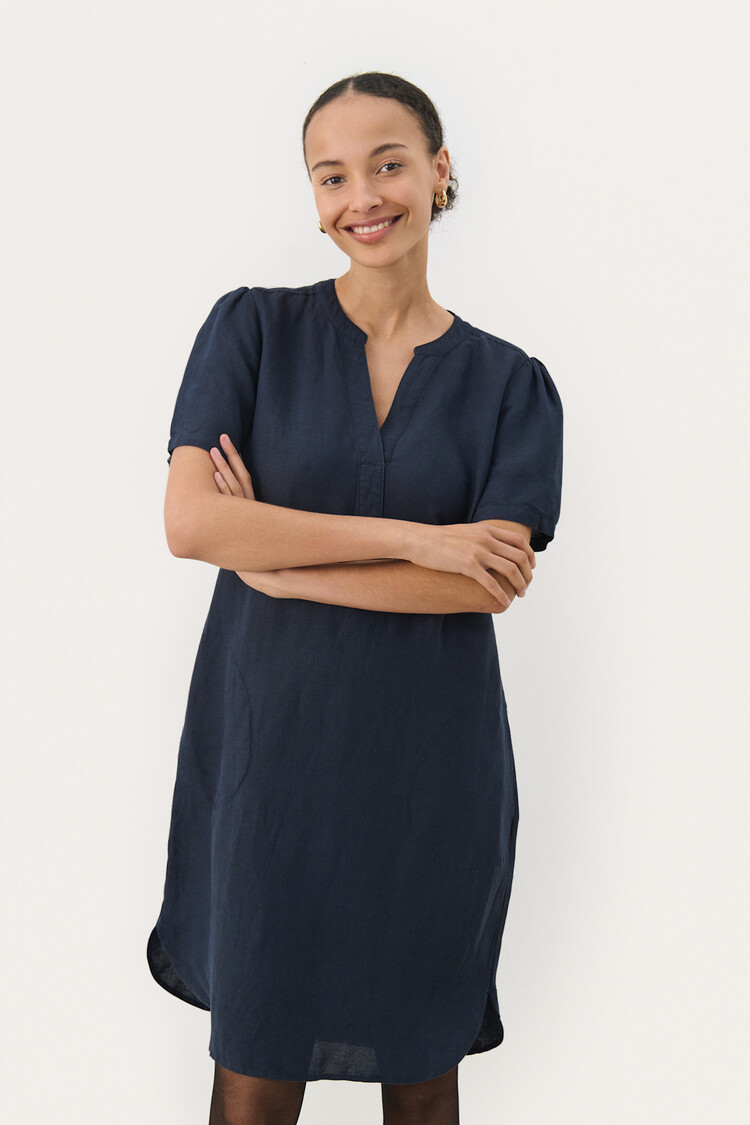 Part Two Aminase Dress After Midnight