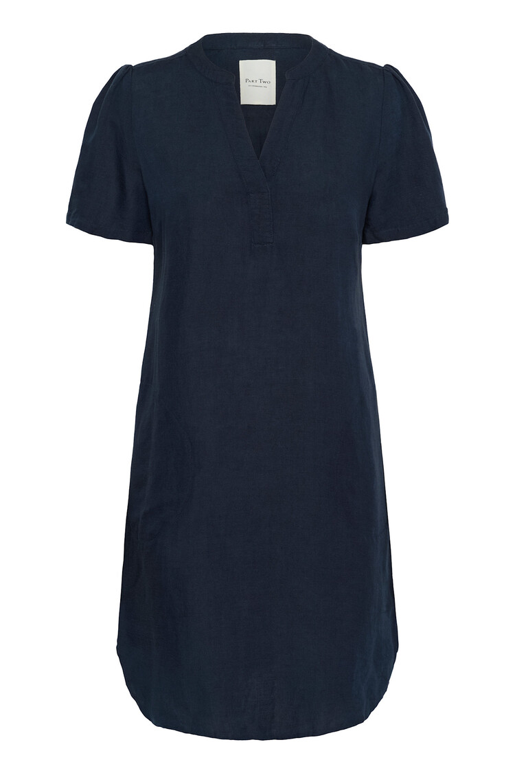 Part Two Aminase Dress After Midnight