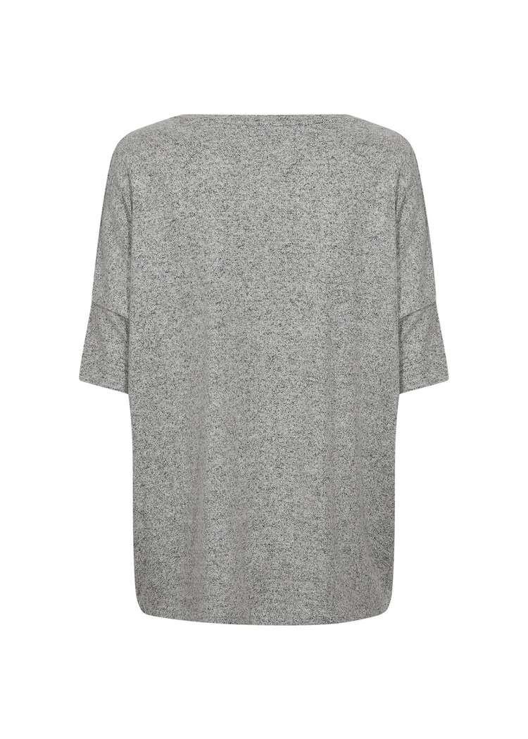 Soyaconcept Biara 96 Top Light Grey Melange