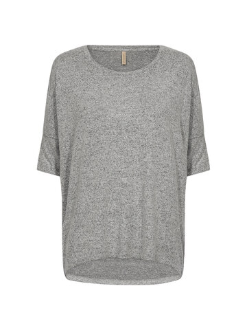 Soyaconcept Biara 96 Top Light Grey Melange