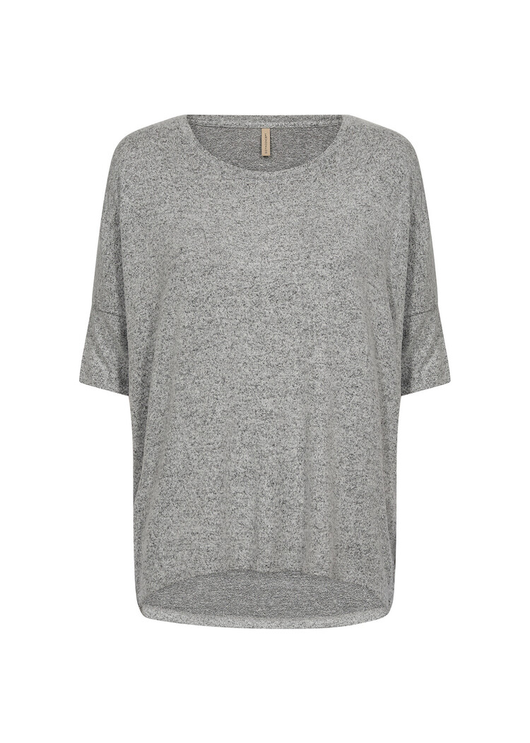 Soyaconcept Biara 96 Top Light Grey Melange
