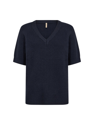 Soyaconcept Kanita 33 Shirt Navy