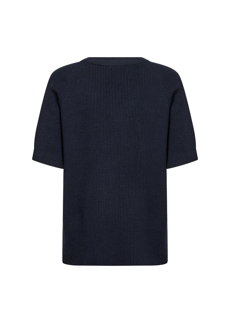 Soyaconcept Kanita 33 Shirt Navy
