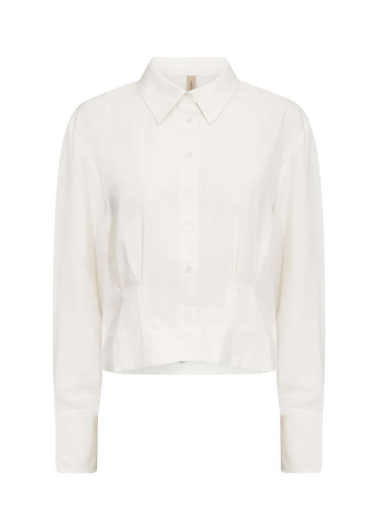 Soyaconcept Cala 2 Shirt Offwhite