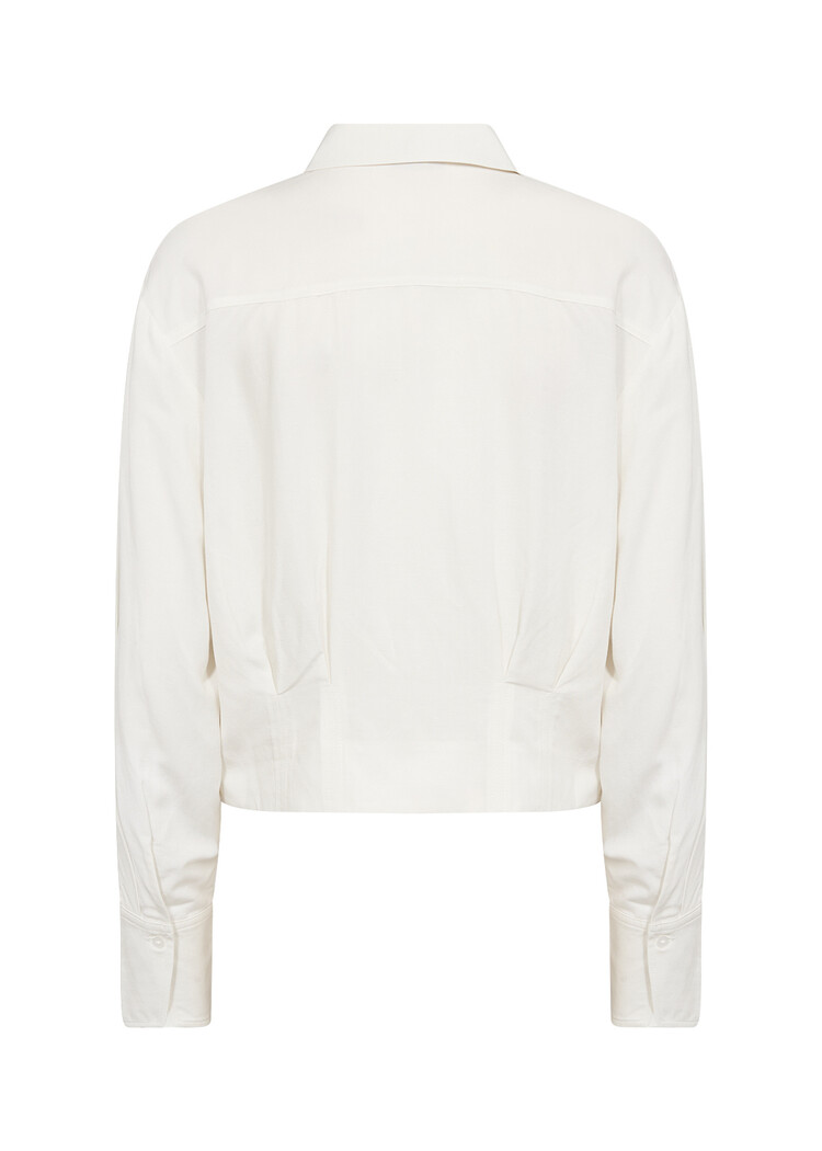 Soyaconcept Cala 2 Shirt Offwhite