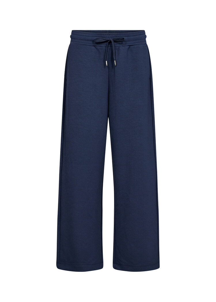 Soyaconcept Banu 33 Pants Navy