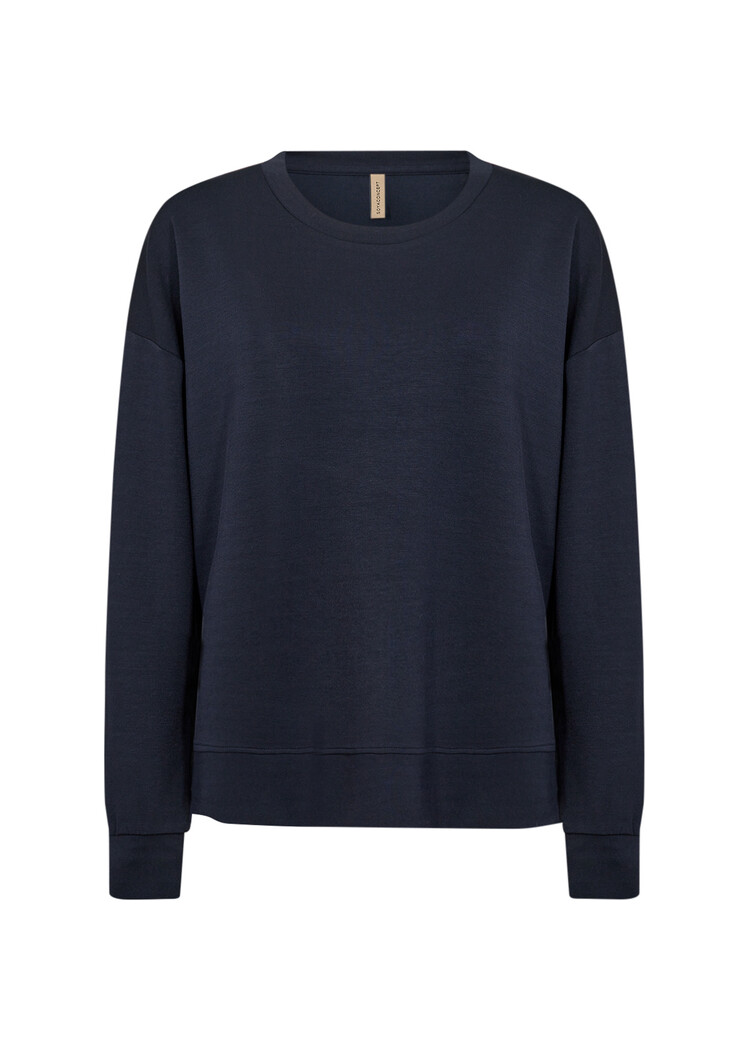 Soyaconcept Banu 164 Sweatshirt Navy