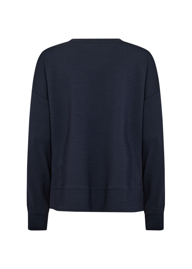 Soyaconcept Banu 164 Sweatshirt Navy