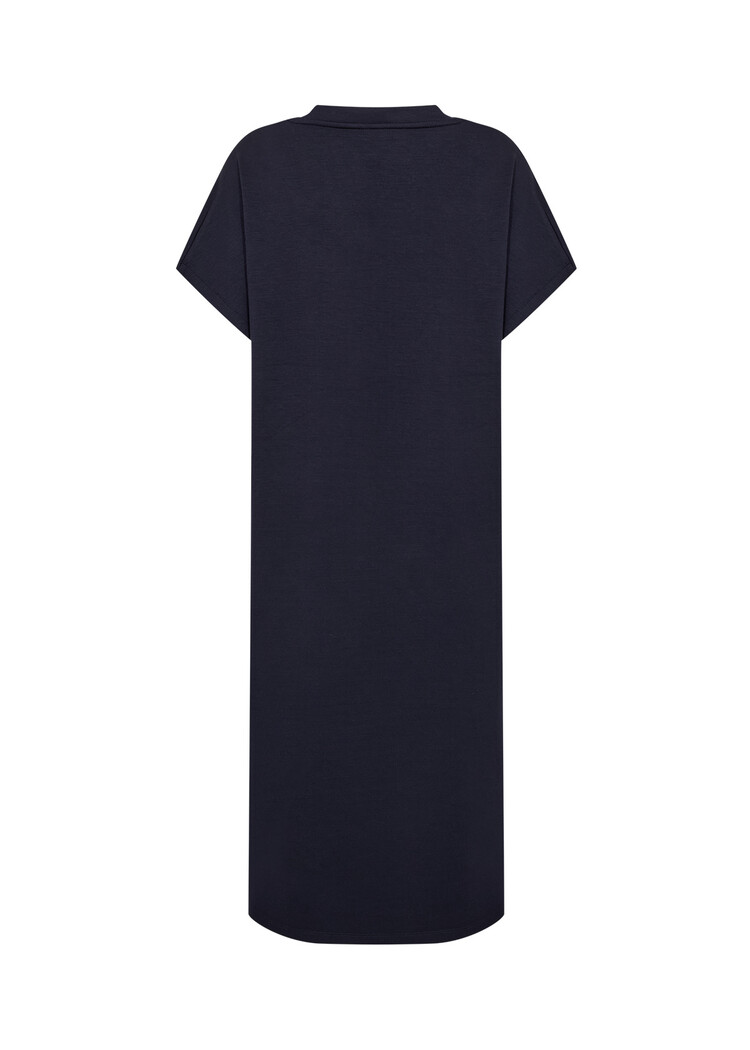 Soyaconcept Banu 296 Dress Navy