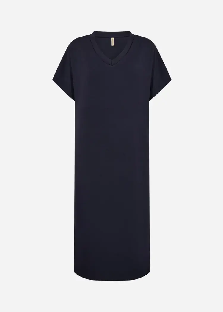 Soyaconcept Banu 296 Dress Navy