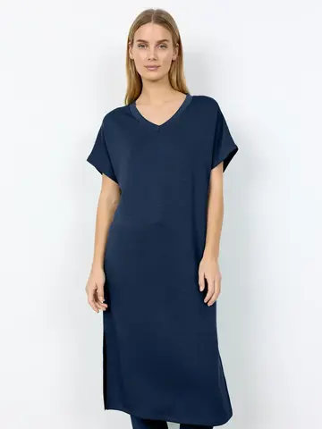 Soyaconcept Banu 296 Dress Navy