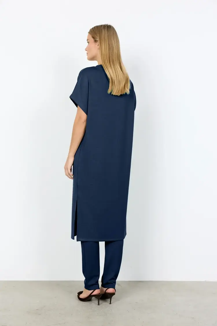 Soyaconcept Banu 296 Dress Navy