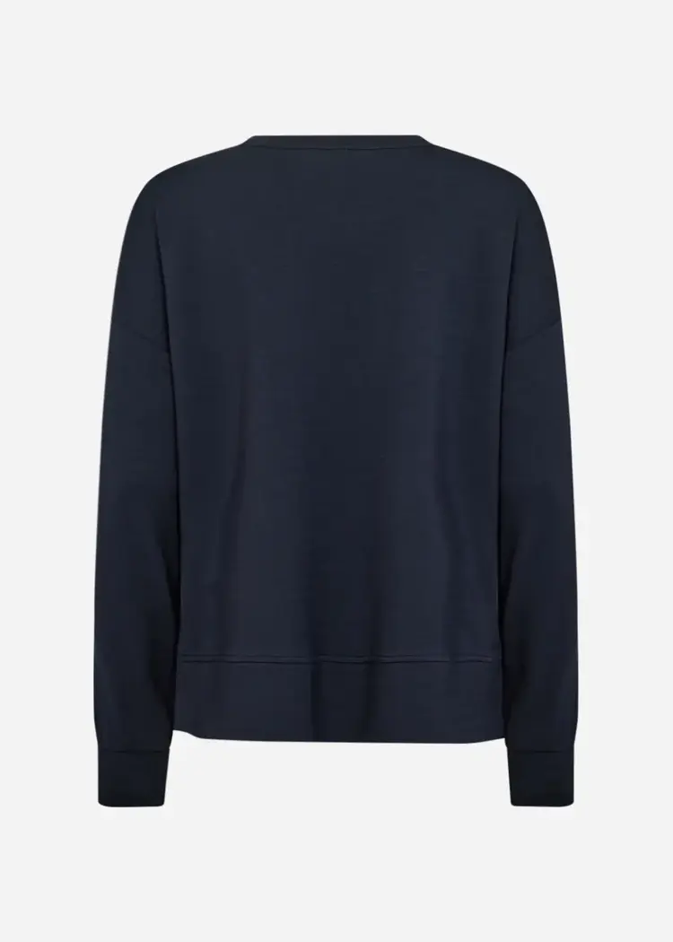 Soyaconcept Banu 164 Sweatshirt Navy