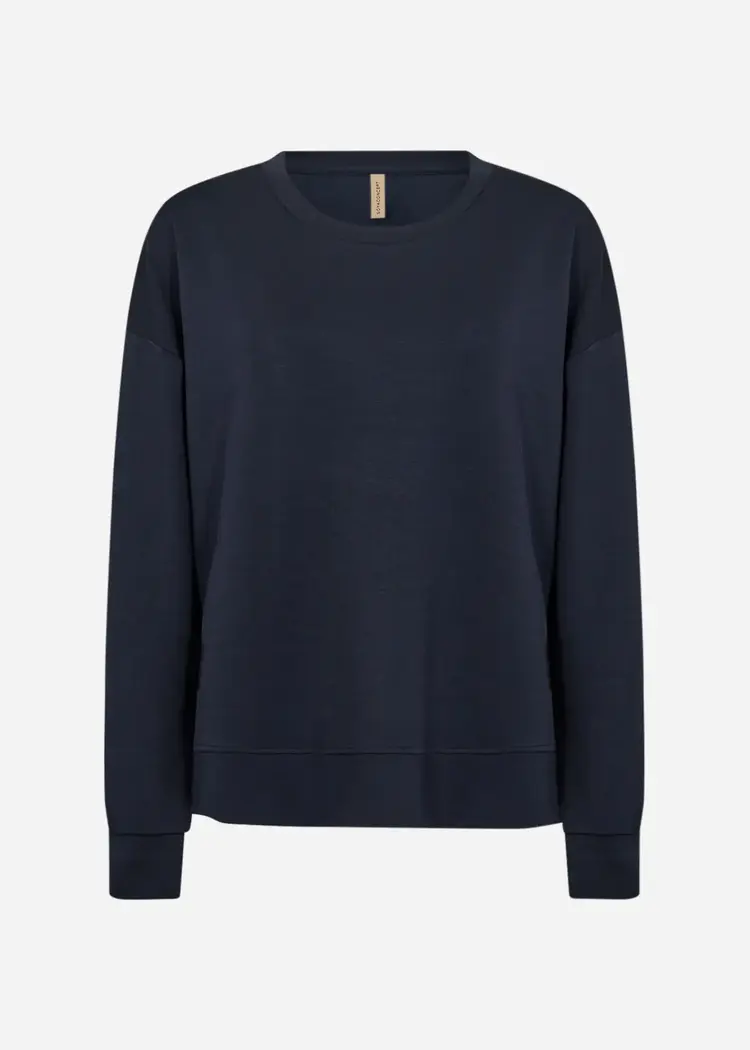 Soyaconcept Banu 164 Sweatshirt Navy