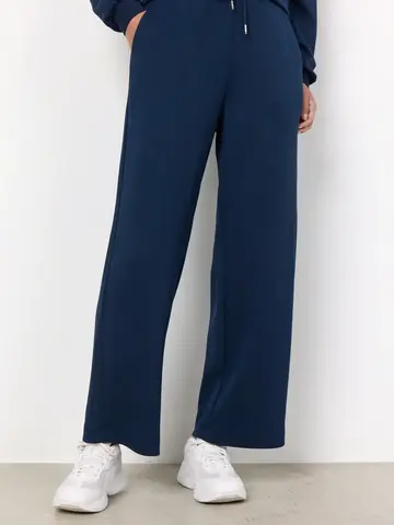 Soyaconcept Banu 33 Pants Navy