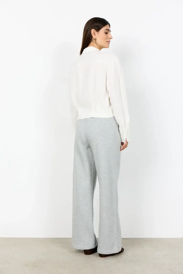 Soyaconcept Cala 2 Shirt Offwhite