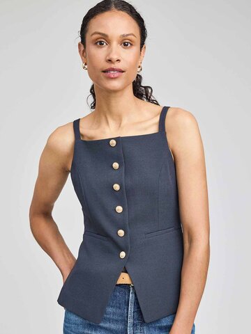 Gentle Fawn Harper Top Navy