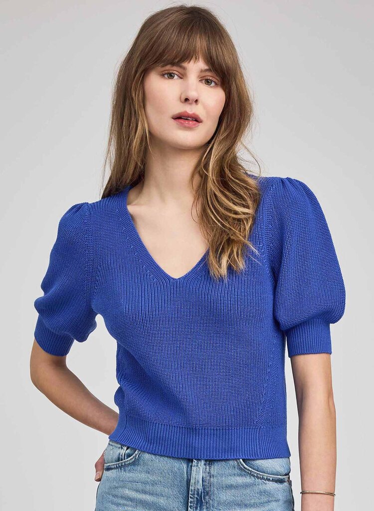 Gentle Fawn Phoebe Sweater Royal