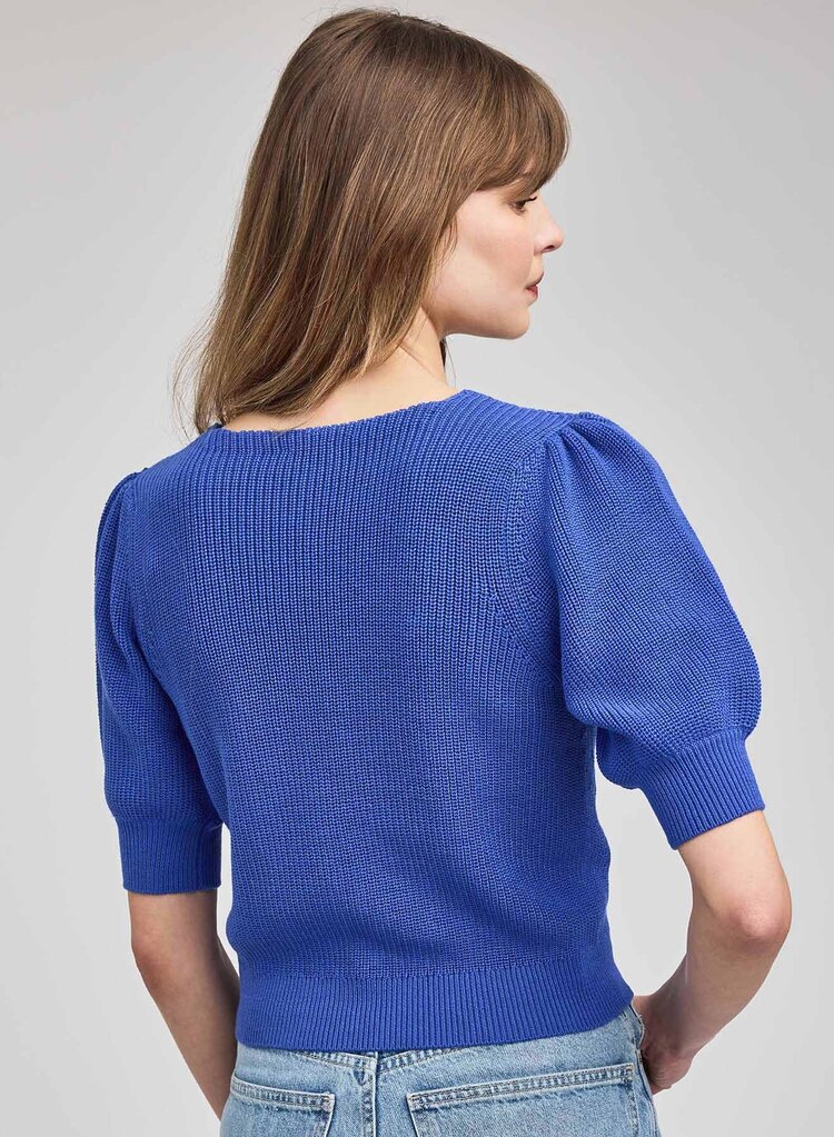 Gentle Fawn Phoebe Sweater Royal
