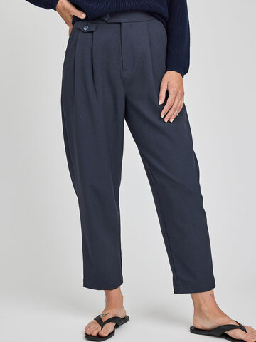 Gentle Fawn Francesca Pant Navy
