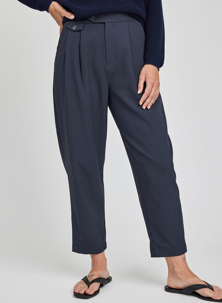 Gentle Fawn Francesca Pant Navy